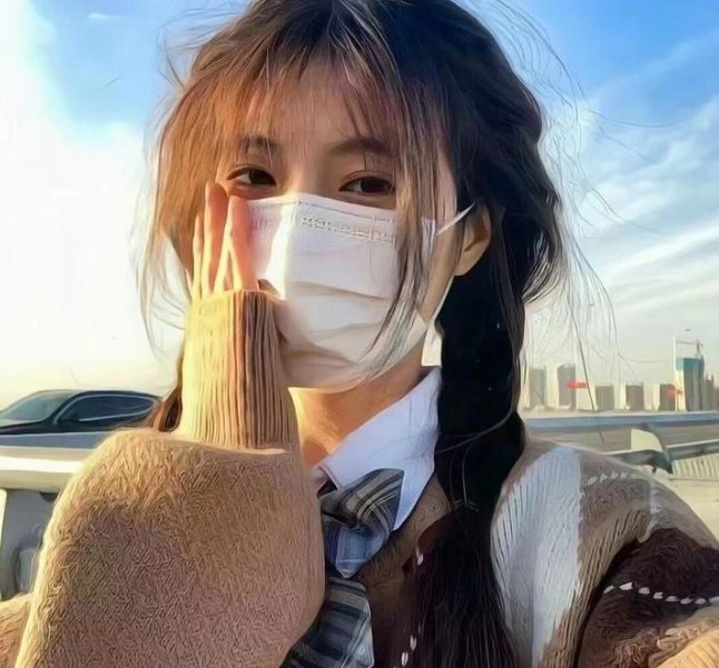 一样的月光下