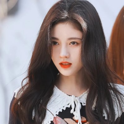 舞步轻快