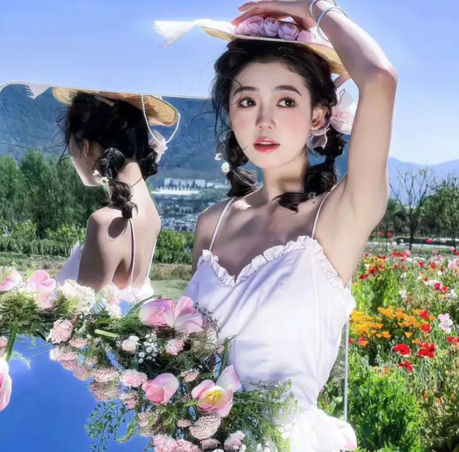四角恋