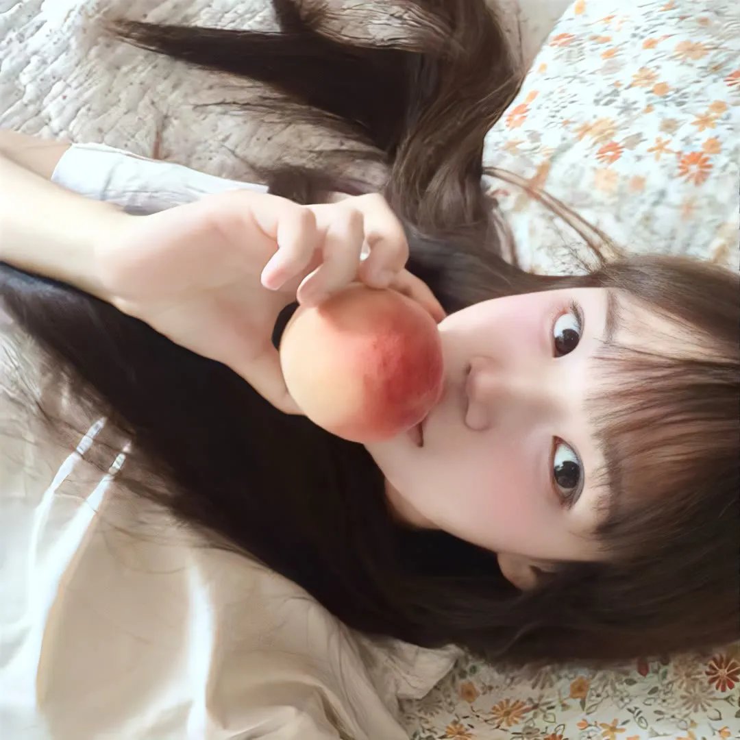 梦幻田园